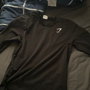 Gymshark Long Sleeve Medium